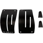 Order RIGID INDUSTRIES - 41656 - Cowl Mounts For Your Vehicle