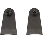 Order RIGID INDUSTRIES - 41658 - Cowl Mounts For Your Vehicle
