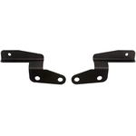 Order RIGID INDUSTRIES - 41659 - A-Pillar Mounts For Your Vehicle