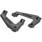 Order Light Bar Mounting Kit by WESTIN - 62-41025 For Your Vehicle