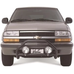 Order Light Bar by WESTIN - 30-0005 For Your Vehicle