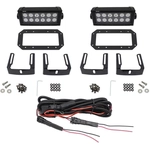 Order Light Bar by WESTIN - 57-0025 For Your Vehicle