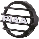 Order Light Grille Guard by PIAA - 45702 For Your Vehicle