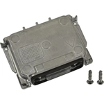 Order Lighting Ballast by BLUE STREAK (HYGRADE MOTOR) - HID155 For Your Vehicle