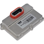 Order DORMAN - 601-052 - High Intensity Discharge (HID) Lighting Ballast For Your Vehicle