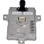 Order DORMAN - 601-127 - High Intensity Discharge (HID) Lighting Ballast For Your Vehicle