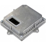 Order DORMAN (OE SOLUTIONS) - 601-050 - Lighting Ballast For Your Vehicle