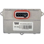 Order DORMAN (OE SOLUTIONS) - 601-052 - Lighting Ballast For Your Vehicle