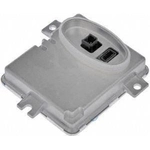 Order DORMAN (OE SOLUTIONS) - 601-063 - Lighting Ballast For Your Vehicle