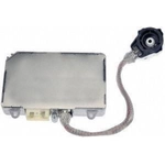 Order DORMAN (OE SOLUTIONS) - 601-092 - Lighting Ballast For Your Vehicle