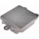 Order Lighting Ballast by DORMAN (OE SOLUTIONS) - 601-093 For Your Vehicle