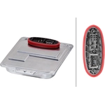 Order Lighting Ballast by HELLA - 009060511 For Your Vehicle