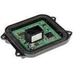 Order Module de contrôle d'éclairage de DORMAN (OE SOLUTIONS) - 601-318 For Your Vehicle