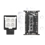 Order Lighting Control Module by VEMO - V20-73-0174 For Your Vehicle