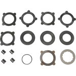 Order Limited Slip Disc Kit by ACDELCO - 12471408 For Your Vehicle