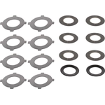 Order Limited Slip Disc Kit by DANA SPICER - 2003819 For Your Vehicle