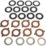 Order DORMAN (OE SOLUTIONS) - 697-781 - Limited Slip Disc Kit For Your Vehicle