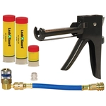 Order Line Leak Stop/Preventor by UVIEW - 480300 For Your Vehicle