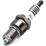 Order Non Resistor Copper Plug by AUTOLITE - 4303 For Your Vehicle