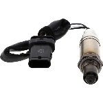 Order Oxygen Sensor by BOSCH - 16139 For Your Vehicle