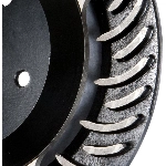 Order Front Drilled Rotor by CENTRIC PARTS - 128.20024R For Your Vehicle