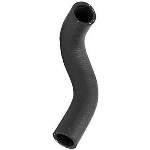 Order DAYCO - 73067 - Engine Coolant Curved Radiator Hose For Your Vehicle