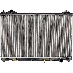 Order Radiator by DENSO - 221-9306 For Your Vehicle