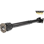 Order New Drive Shaft Assembly by DORMAN (OE SOLUTIONS) - 946-786 For Your Vehicle