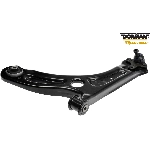 Order Rear Control Arm by DORMAN (OE SOLUTIONS) - 526-001 For Your Vehicle