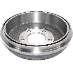 Order Rear Brake Drum by DURAGO - BD8928 For Your Vehicle