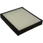 Order Cabin Air Filter by ECOGARD - XC25851 For Your Vehicle