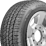 Order Crugen Premium KL33 by KUMHO TIRE - 18" Pneu (225/55R18) For Your Vehicle