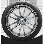 Order Pilot Sport A/S 3+ by MICHELIN - 19" Tire (255/40R19) For Your Vehicle
