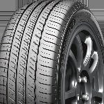 Order Primacy Tour A/S by MICHELIN - 19" Tire (235/55R19) For Your Vehicle