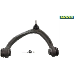 Order Control Arm With Ball Joint by MOOG - CK621355 For Your Vehicle