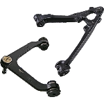 Order Control Arm With Ball Joint by MOOG - RK623577 For Your Vehicle