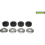 Order Radius Arm Bushing Or Kit by MOOG - K202125 For Your Vehicle