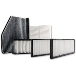 Order Cabin Air Filter by PUREZONE OIL & AIR FILTERS - 6WP10319 For Your Vehicle