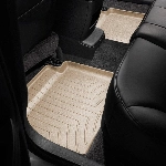 Order Tapis de WEATHERTECH - 4510126 For Your Vehicle