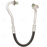 Order Liquid Line/Hose by FOUR SEASONS - 55067 For Your Vehicle