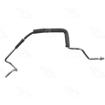 Order Liquid Line/Hose by FOUR SEASONS - 55657 For Your Vehicle
