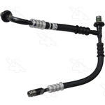 Order Liquid Line/Hose by FOUR SEASONS - 55799 For Your Vehicle