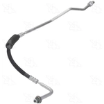 Order Liquid Line/Hose by FOUR SEASONS - 55821 For Your Vehicle