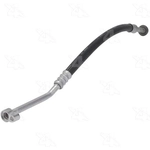Order Liquid Line/Hose by FOUR SEASONS - 55823 For Your Vehicle