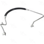 Order Liquid Line/Hose by FOUR SEASONS - 55825 For Your Vehicle
