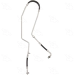 Order Liquid Line/Hose by FOUR SEASONS - 55854 For Your Vehicle