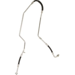 Order Ligne liquide / tuyau de FOUR SEASONS - 55855 For Your Vehicle