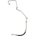 Order Liquid Line/Hose by FOUR SEASONS - 55928 For Your Vehicle