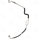 Order Liquid Line/Hose by FOUR SEASONS - 55931 For Your Vehicle
