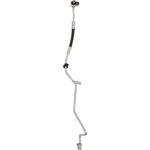 Order Liquid Line/Hose by FOUR SEASONS - 55937 For Your Vehicle